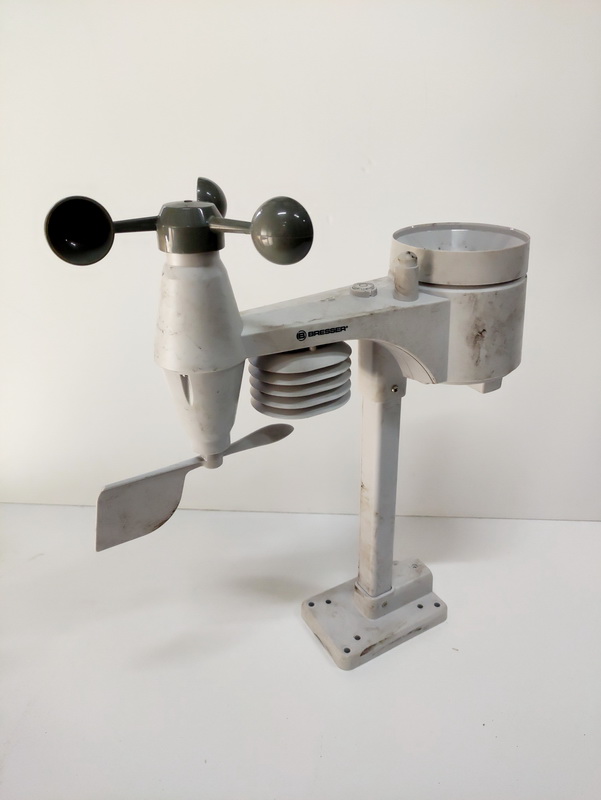 estacion meteorologica plastico 39x33x11 1u